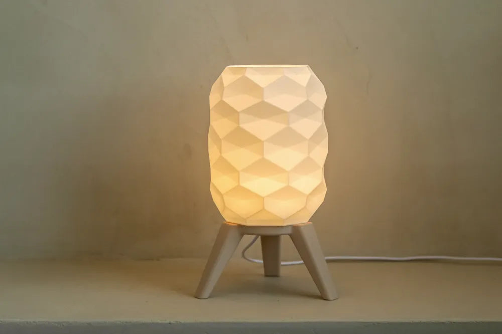 LumixyLab Modular Lamp