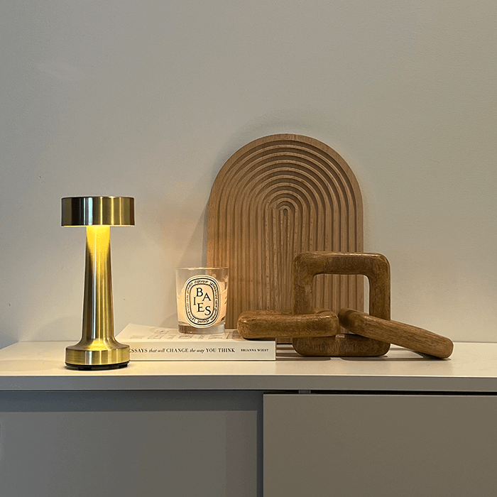 Copri Table Lamp lifestyle
