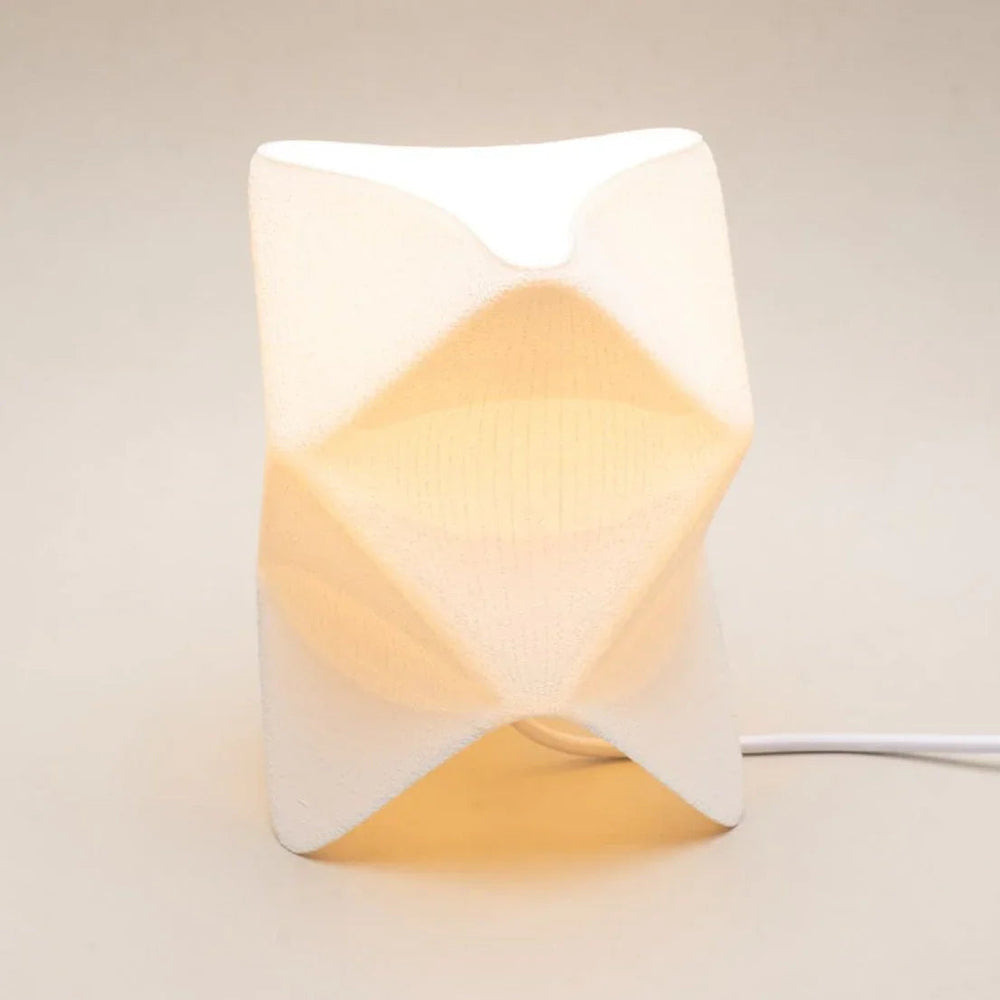 Origami Mini Table Lamp