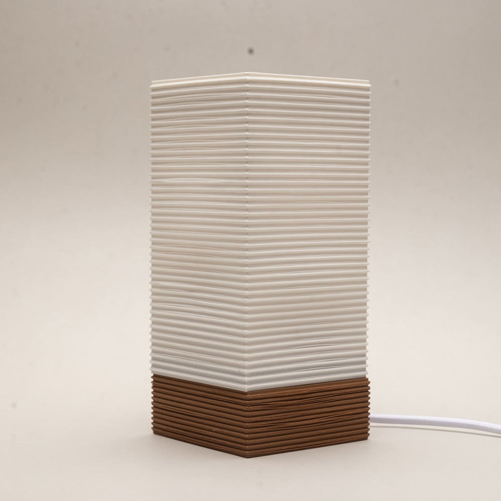 Tower Table Lamp — Tall