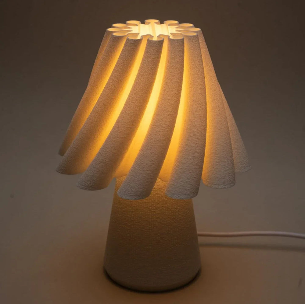 Ballerina Table Lamp