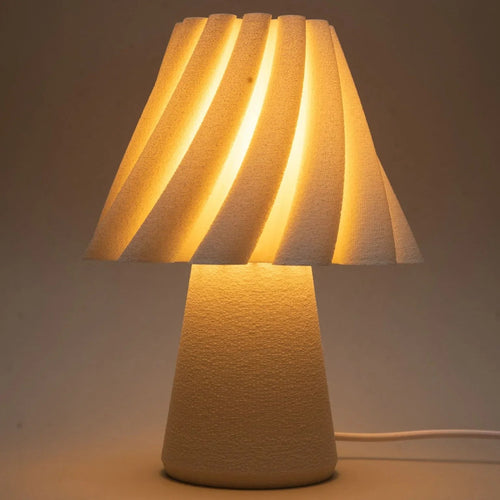 Ballerina Table Lamp