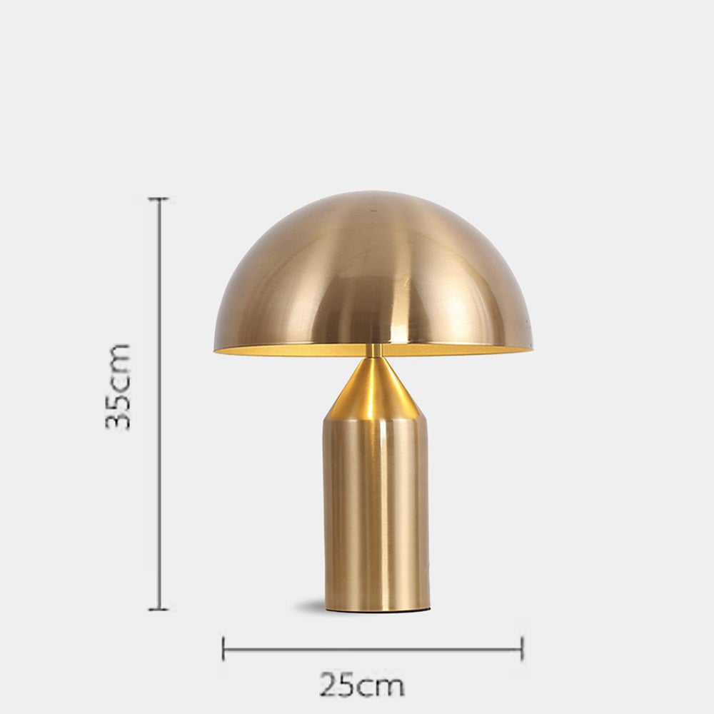Oregon Table Lamp Small