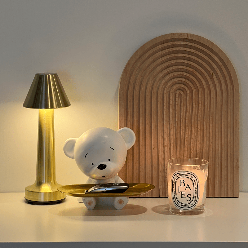 Bella Table Lamp lifestyle