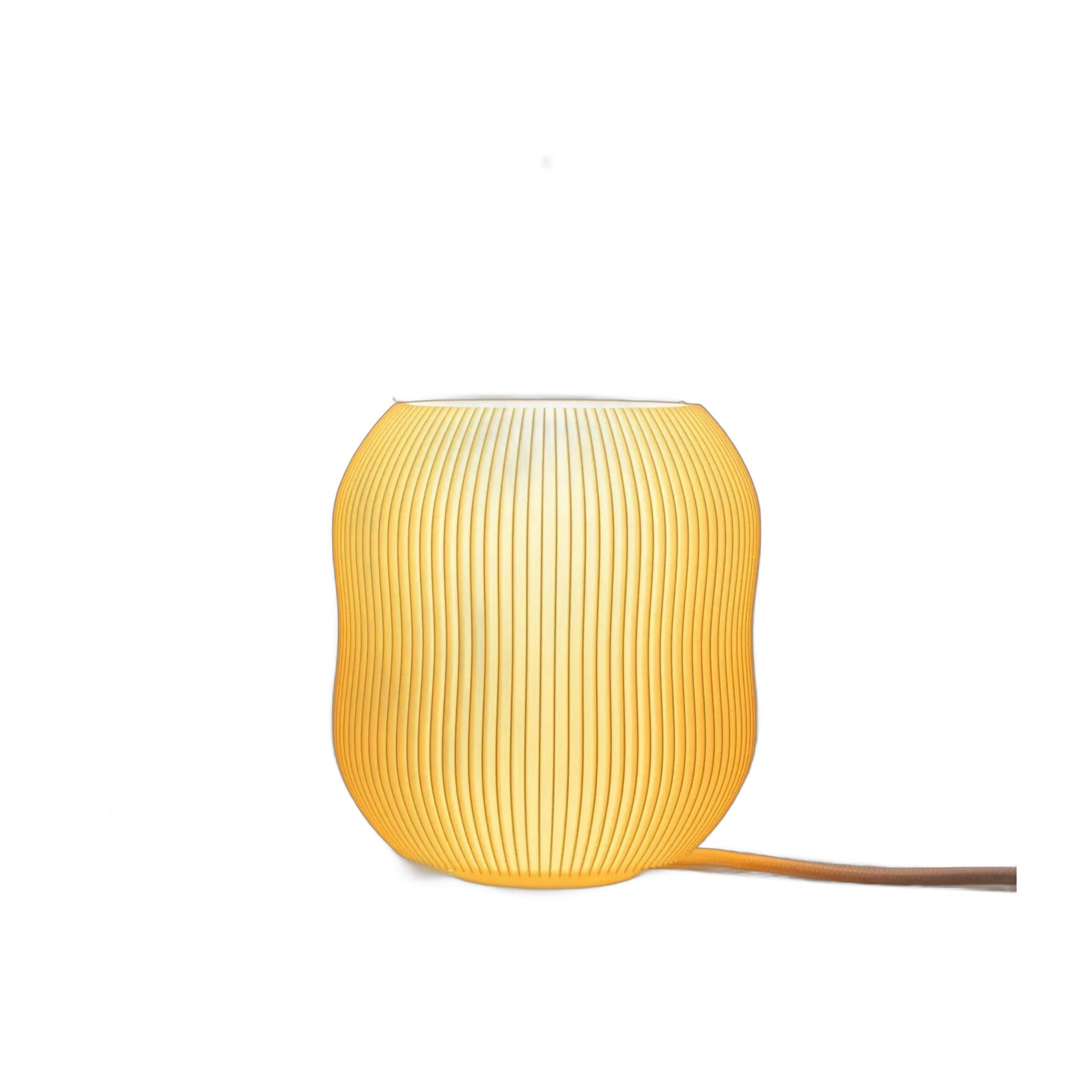 Boluda Round white background