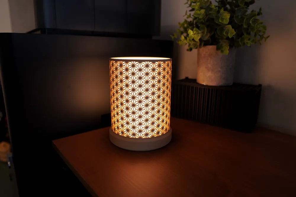 LumixyLab Orbital Lamp