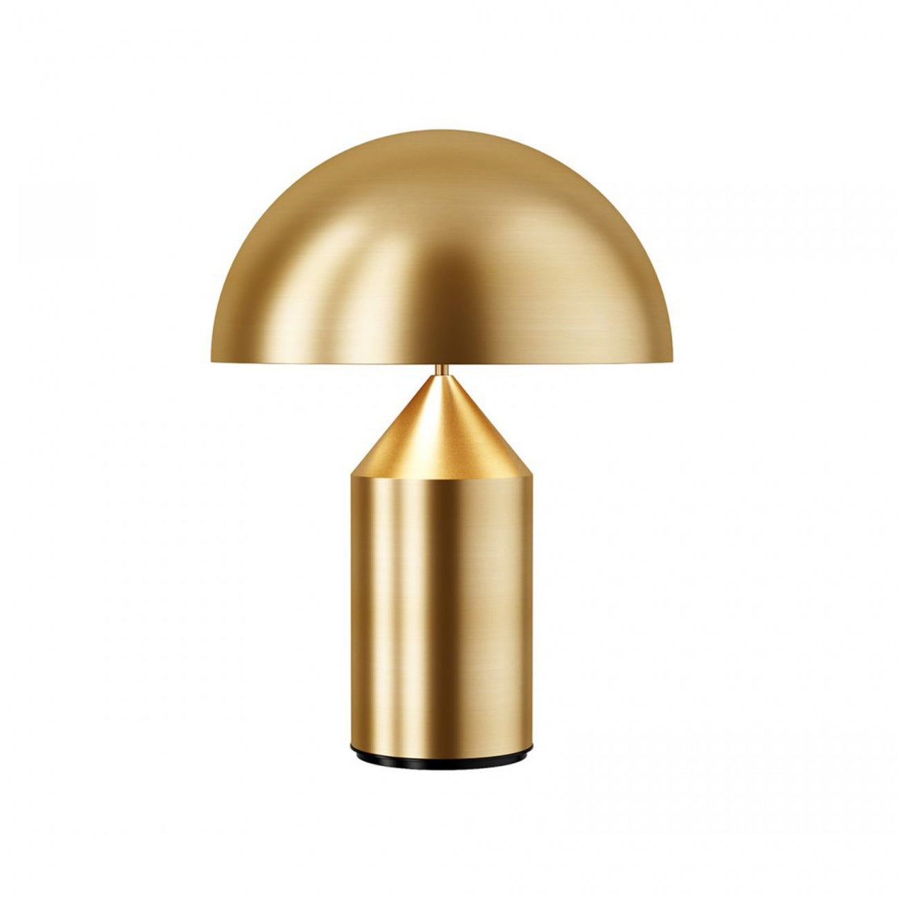 Oregon Table Lamp Gold