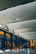 LED UFO High Bay 100W Clearance Prior Model | LumixyLab B2B Lighting