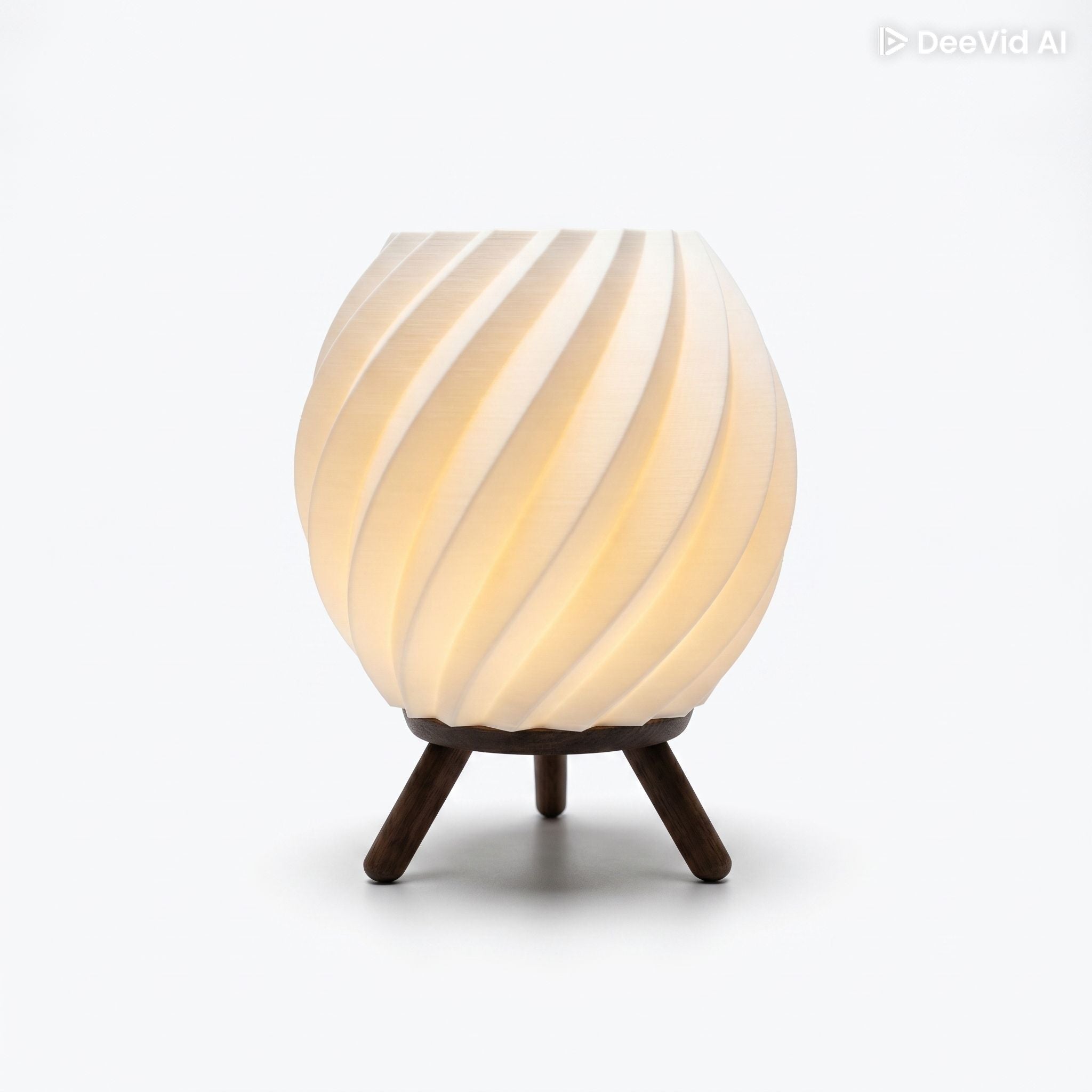 LumixyLab Minimalist Lamp
