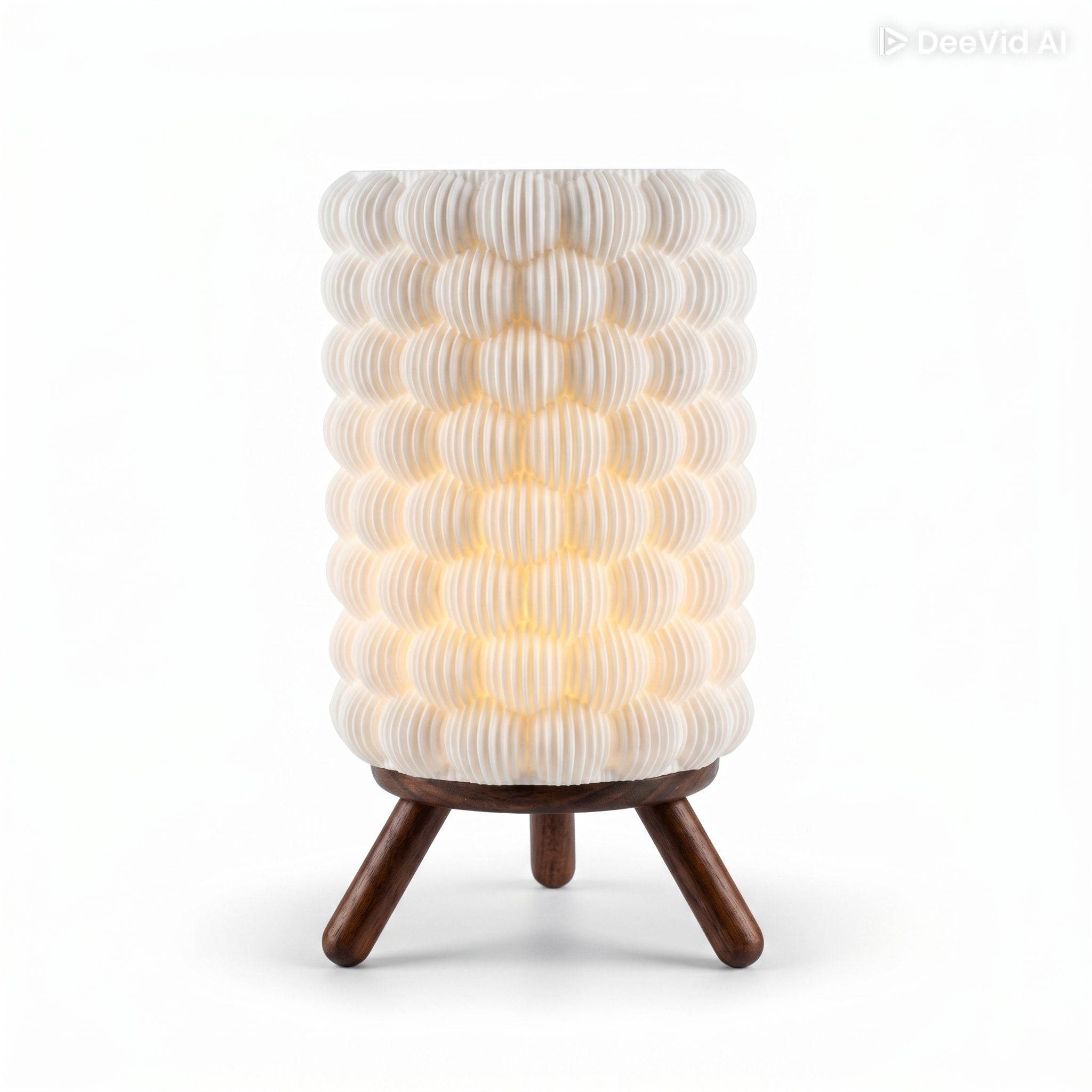 LumixyLab Modern Lamp