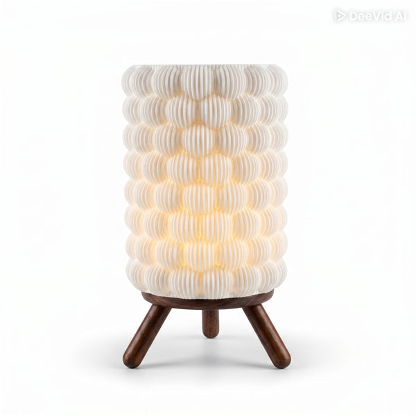 LumixyLab Modern Lamp
