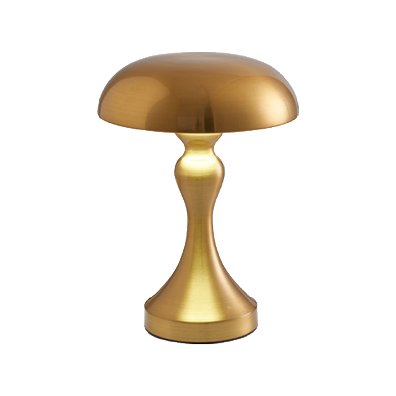 Vezir Table Lamp Gold