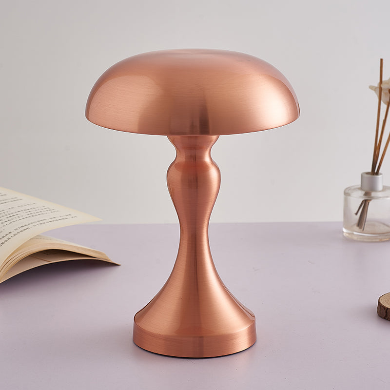 Vezir Table Lamp Copper