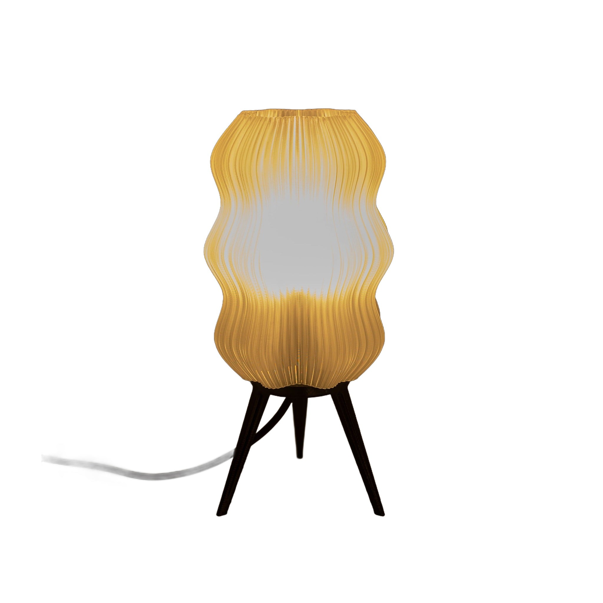 Velvet Translucent white background